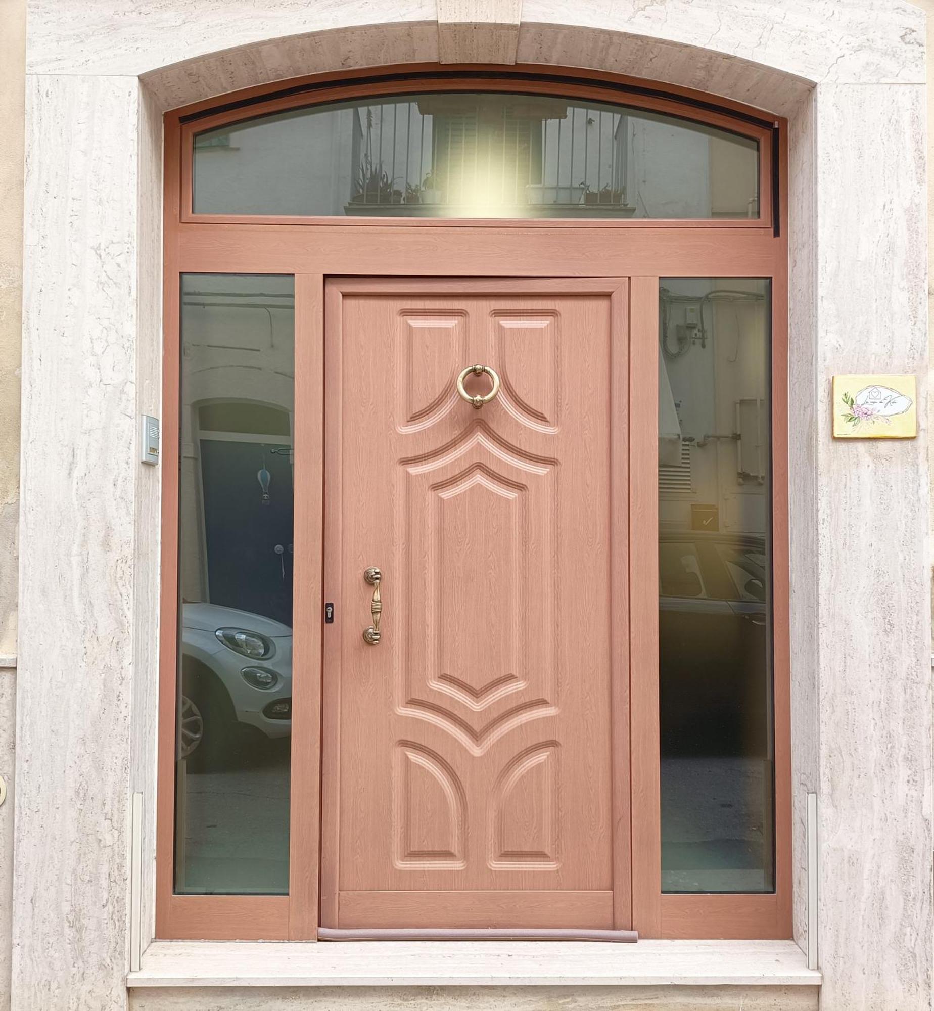 La Casa Di Kiki Apartment Mola di Bari Exterior photo